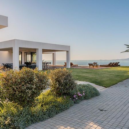 Fotini Designers Residence Kokkini Hani Exterior foto