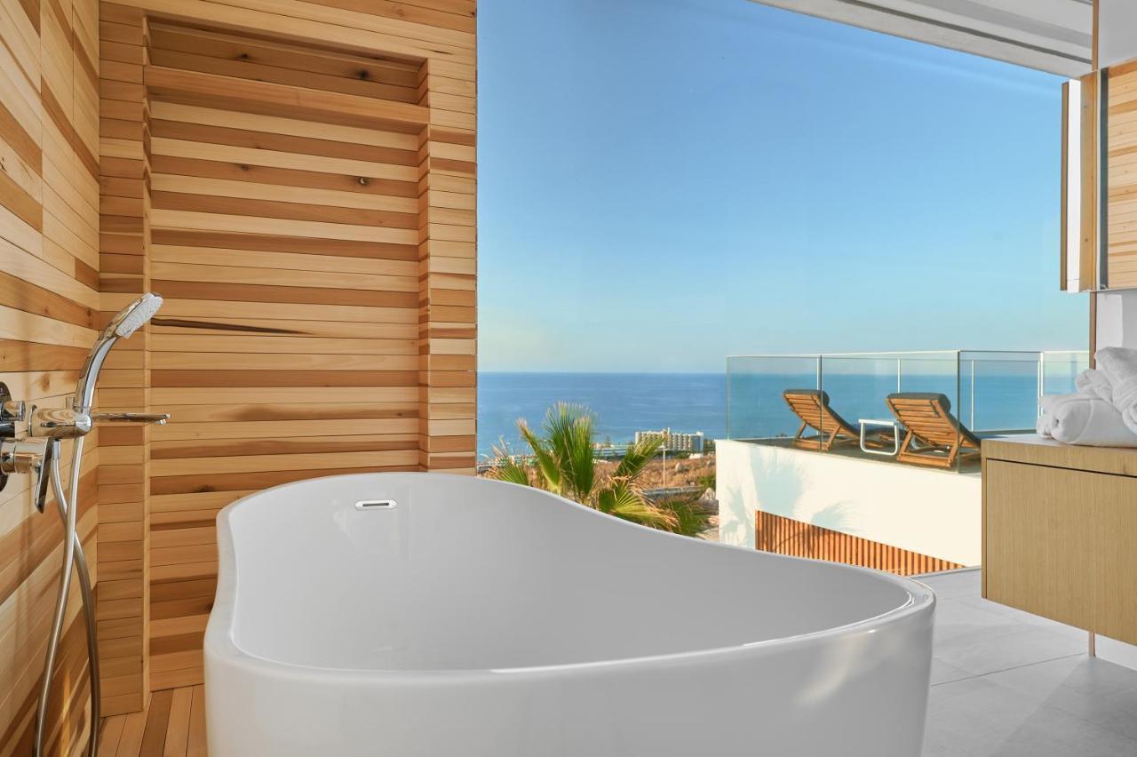 Fotini Designers Residence Kokkini Hani Exterior foto