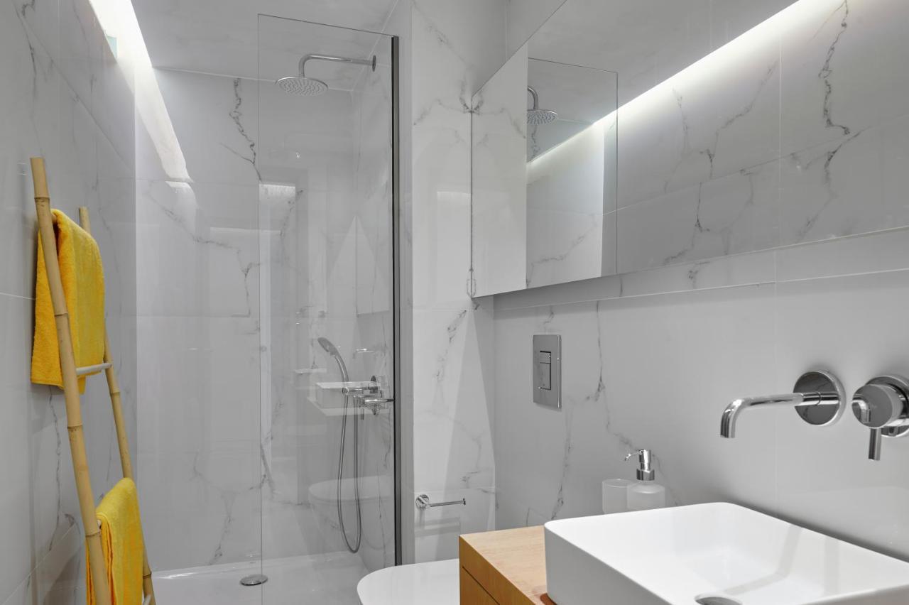 Fotini Designers Residence Kokkini Hani Exterior foto