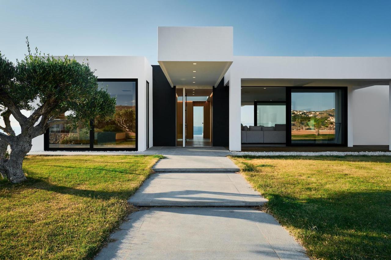 Fotini Designers Residence Kokkini Hani Exterior foto