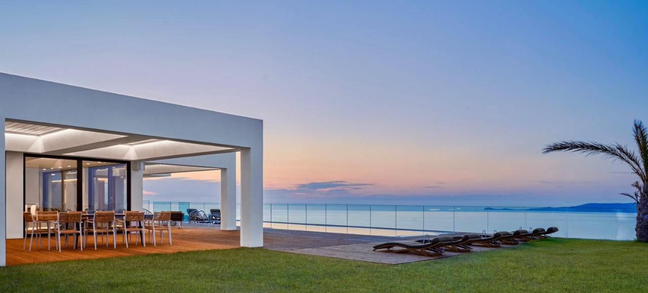 Fotini Designers Residence Kokkini Hani Exterior foto