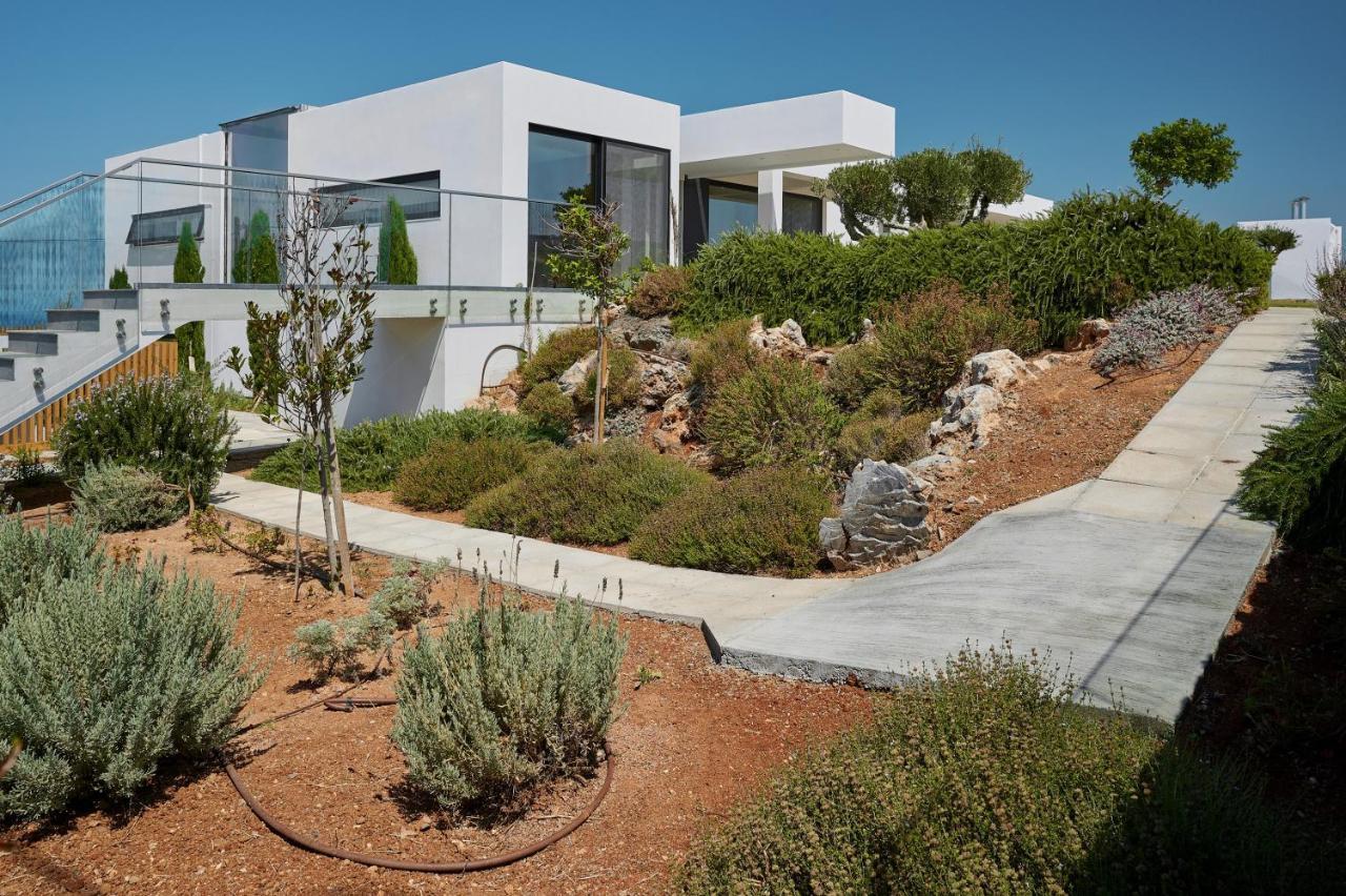 Fotini Designers Residence Kokkini Hani Exterior foto