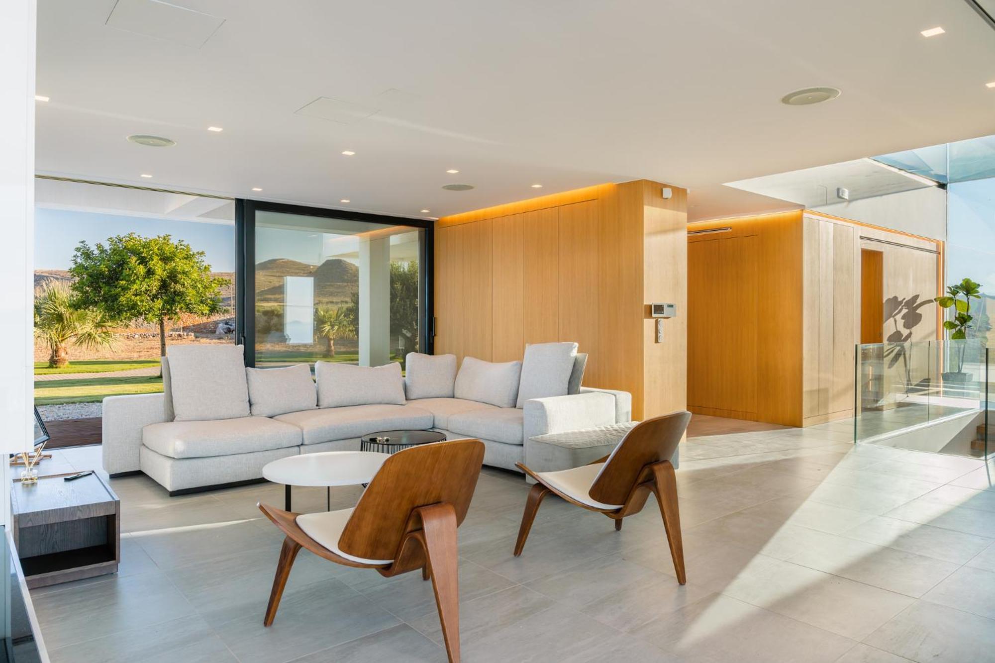 Fotini Designers Residence Kokkini Hani Exterior foto